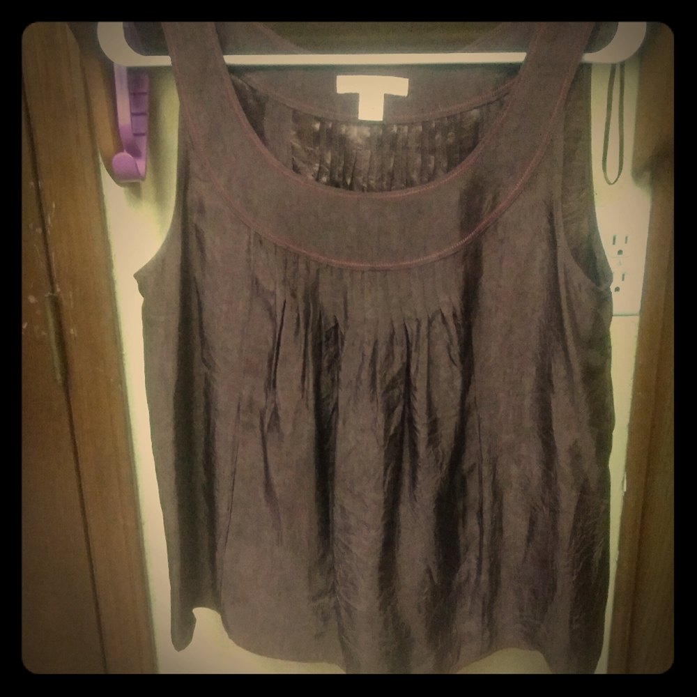 Cute crop top